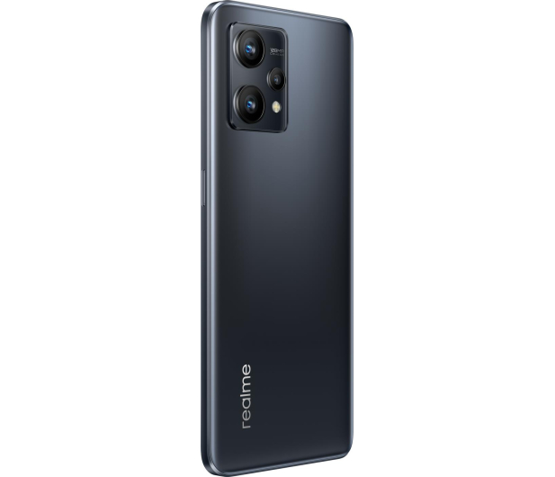 realme 9 5G 4+64GB Meteor Black 120Hz - 1123884 - zdjęcie 7